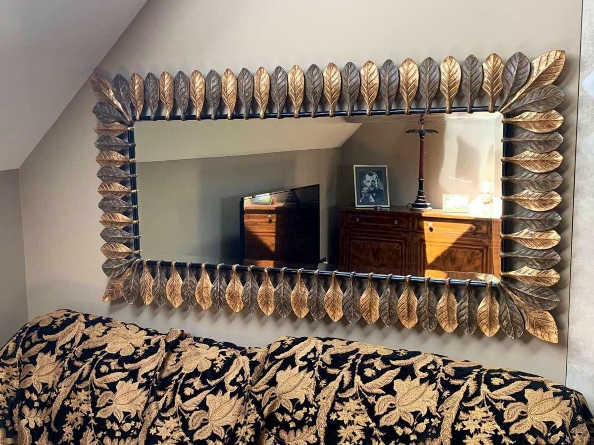 Luxurious Private Coach House Villa Nailsea Bagian luar foto